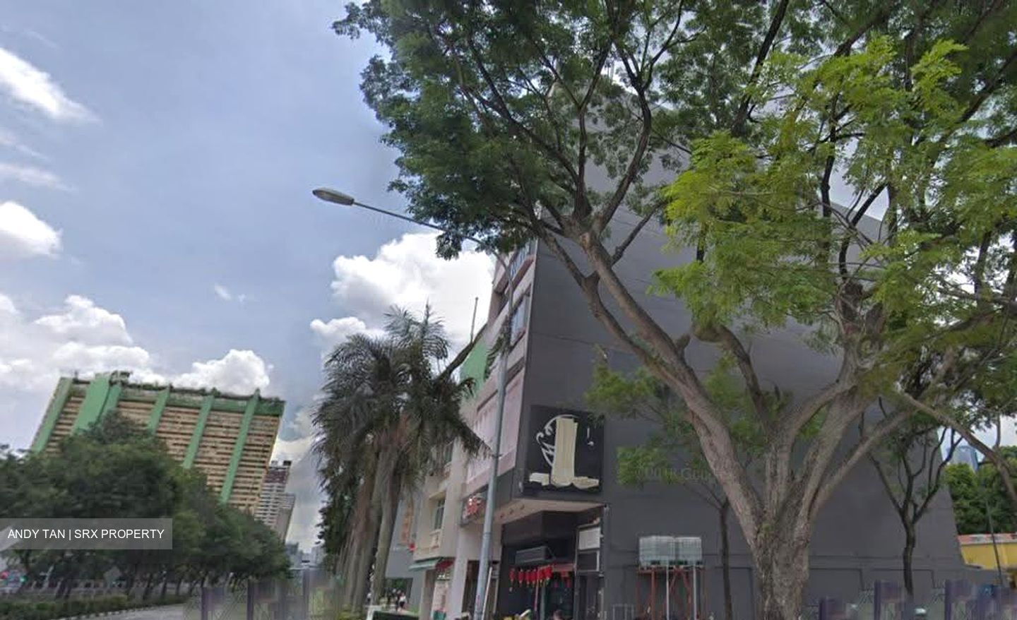 Dorsett Residences (D2), Retail #622339711